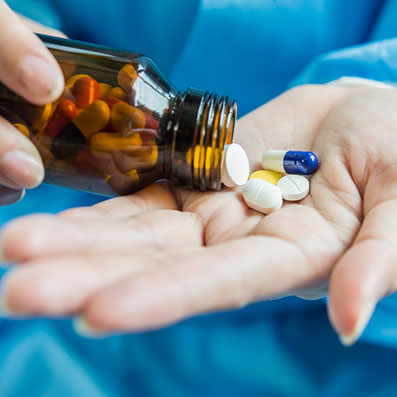 pain management