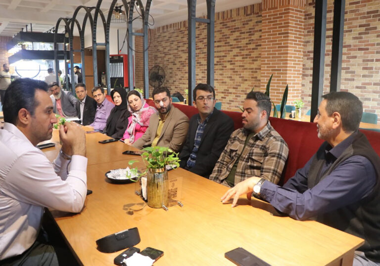 Visit-of-Golrang-Pharmaceutical-Group-Managers-News-Img