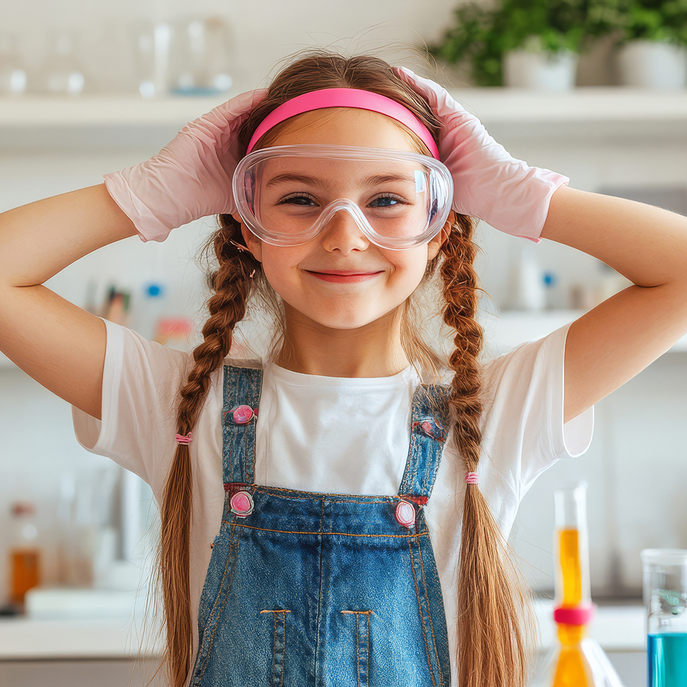 precocious puberty